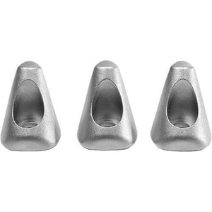 Peak Design Spike Feet Set at PROCAM | procam.com