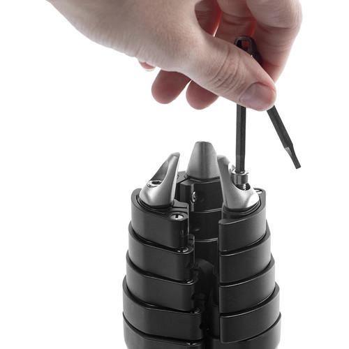 Peak Design Spike Feet Set at PROCAM | procam.com