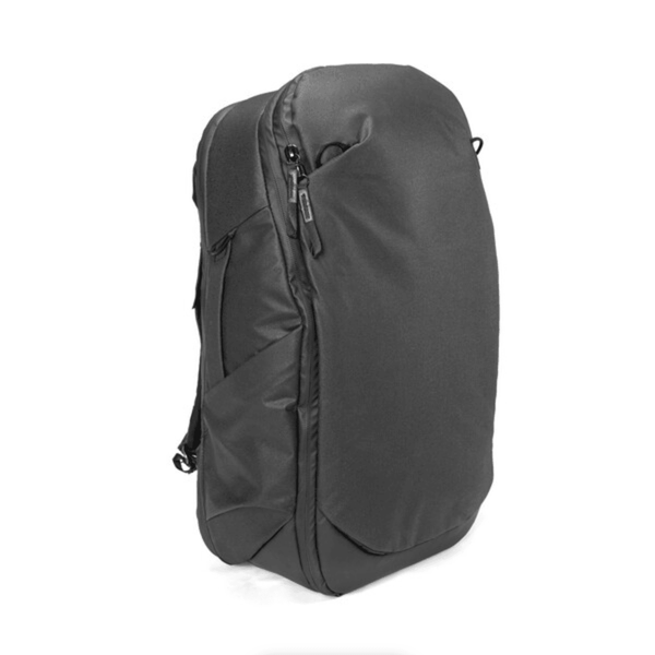Peak Design Travel Backpack (30L, Black) | PROCAM