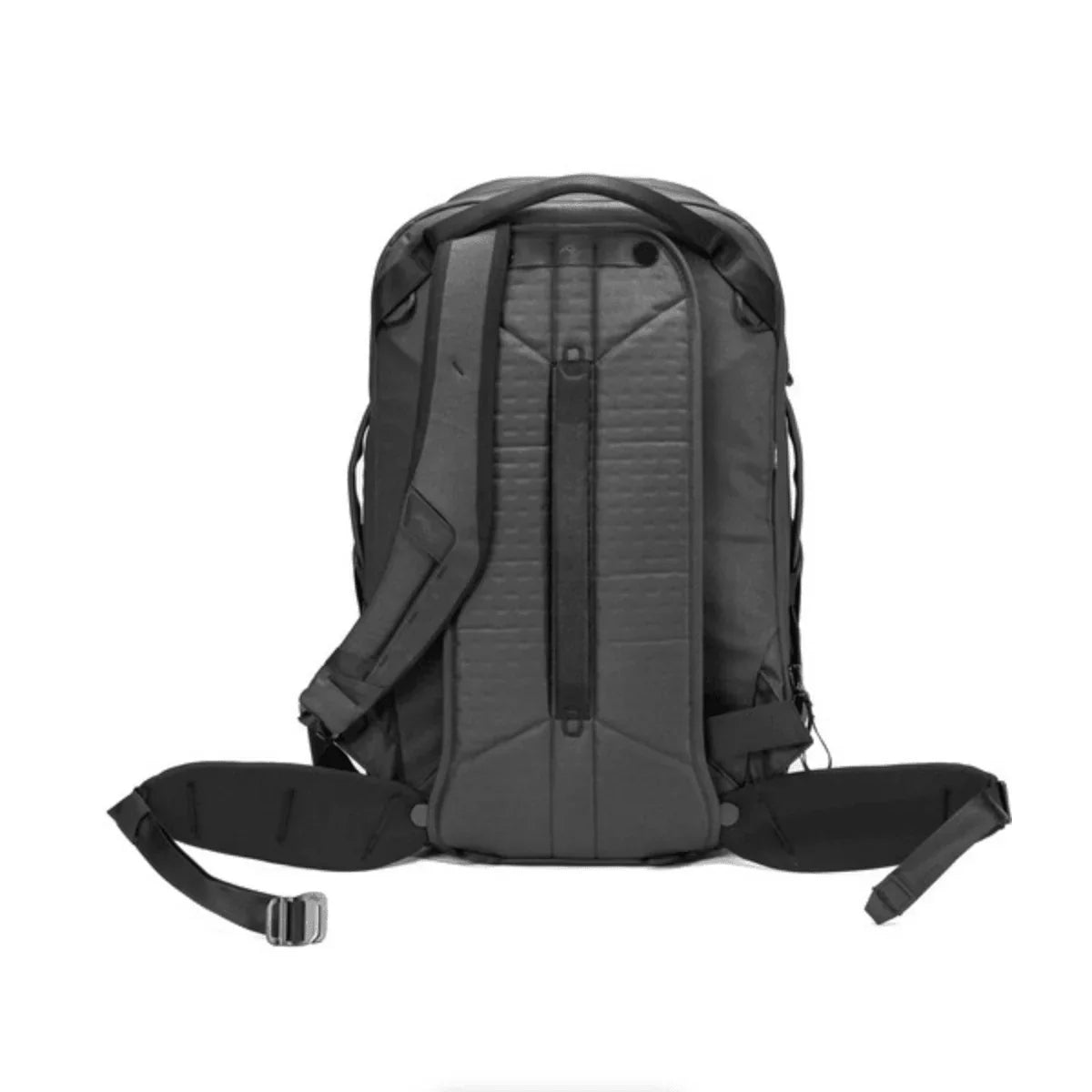 Peak Design Travel Backpack (30L, Black) at PROCAM | procam.com