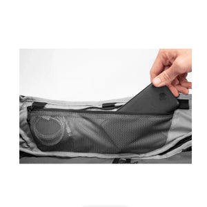 Peak Design Travel Backpack (30L, Black) at PROCAM | procam.com