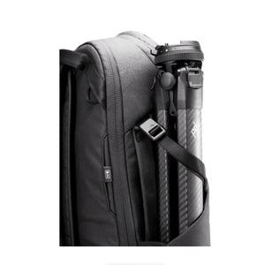 Peak Design Travel Backpack (30L, Black) at PROCAM | procam.com