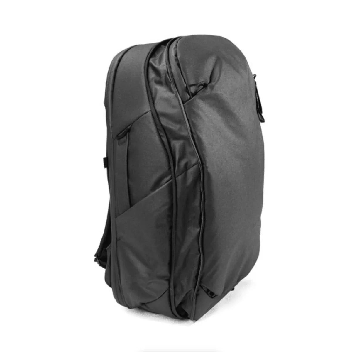 Peak Design Travel Backpack (30L, Black) at PROCAM | Shop Camera