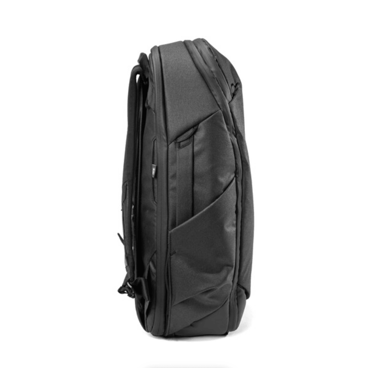 Peak Design Travel Backpack (30L, Black) | PROCAM