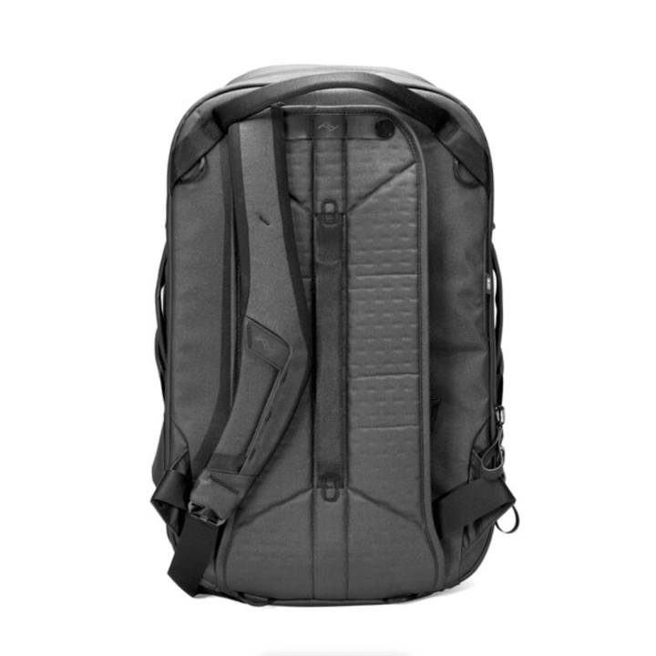 Peak Design Travel Backpack (30L, Black) | PROCAM