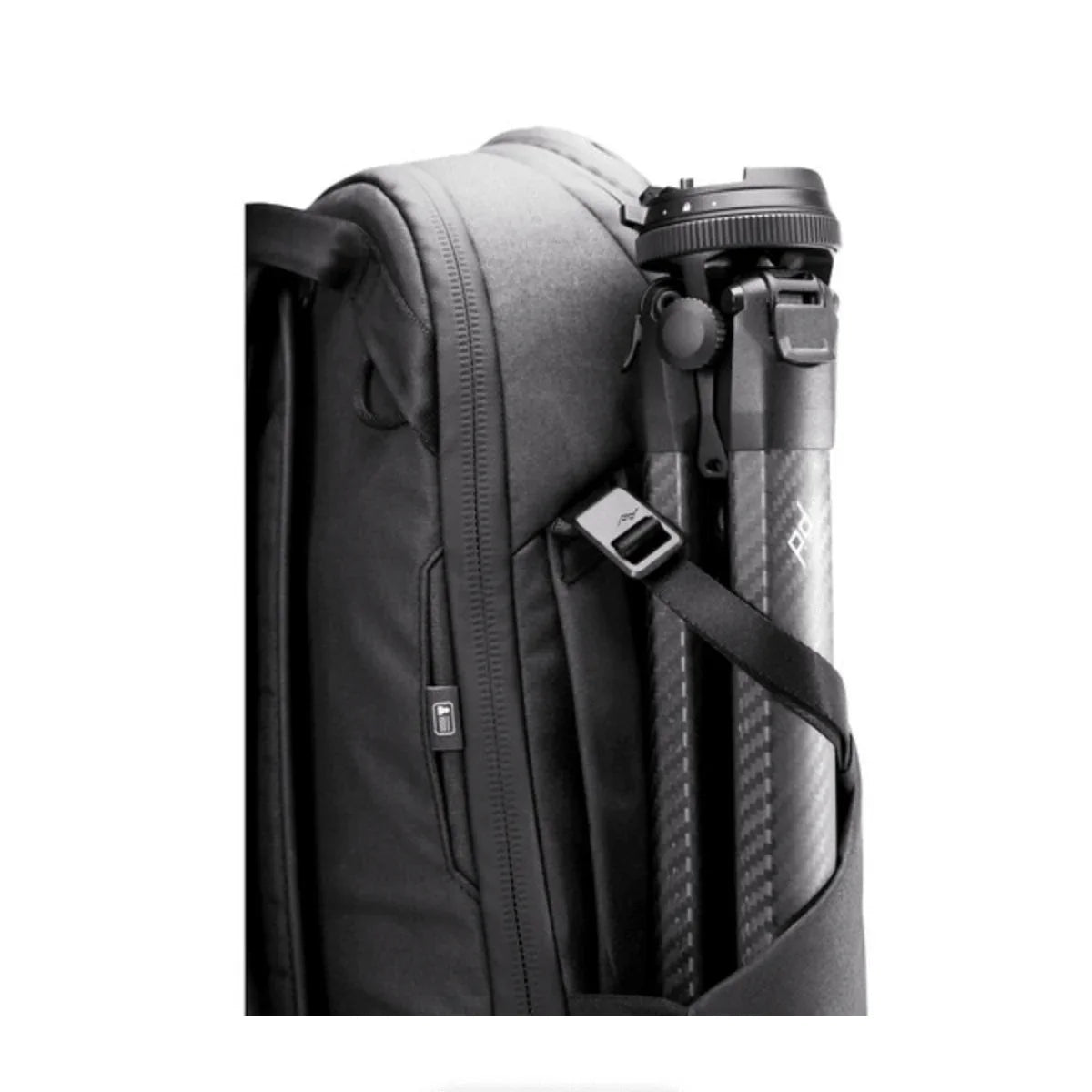 Peak Design Travel Backpack (30L, Sage Green) at PROCAM | procam.com