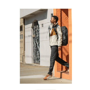 Peak Design Travel Backpack (30L, Sage Green) at PROCAM | procam.com
