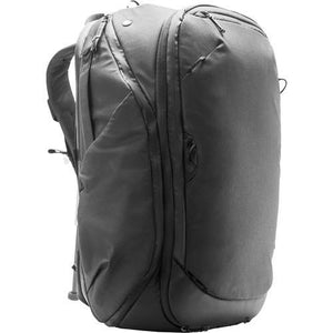 Peak Design Travel Backpack (45L, Black) | PROCAM