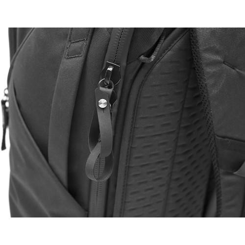 Peak Design Travel Backpack (45L, Black) | PROCAM