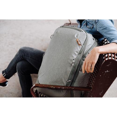 Peak Design Travel Backpack (45L, Sage) | PROCAM