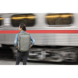 Peak Design Travel Backpack (45L, Sage) | PROCAM