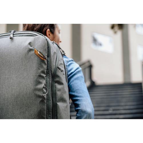 Peak Design Travel Backpack (45L, Sage) | PROCAM