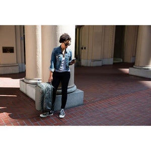 Peak Design Travel Backpack (45L, Sage) | PROCAM