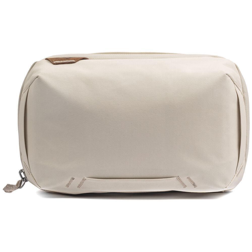 Peak Design Travel Tech 2L Pouch (Bone) at PROCAM | procam.com