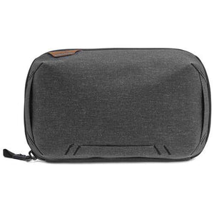Peak Design Travel Tech 2L Pouch (Charcoal) | PROCAM
