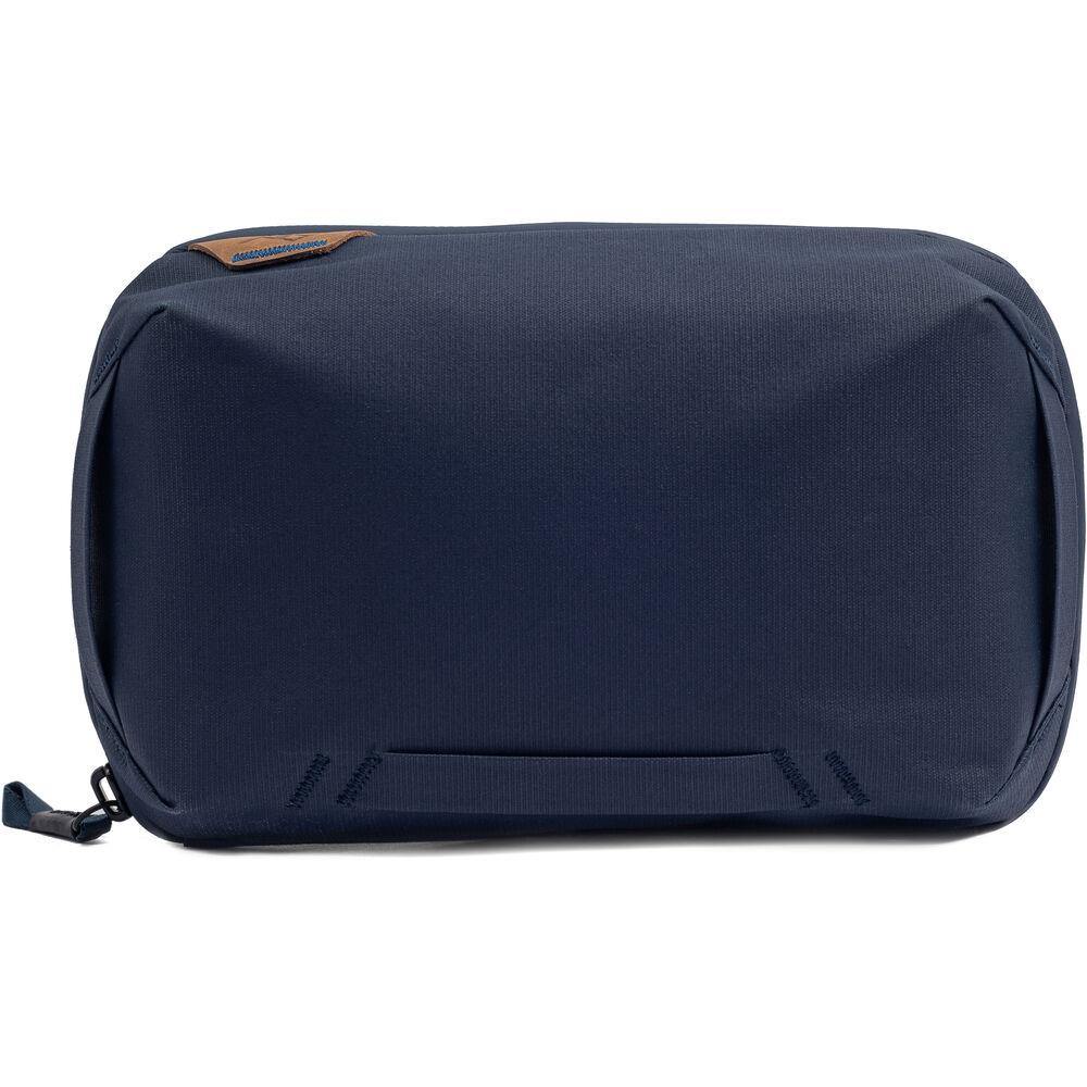 Peak Design Travel Tech 2L Pouch (Midnight) | PROCAM
