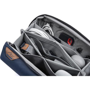 Peak Design Travel Tech 2L Pouch (Midnight) | PROCAM