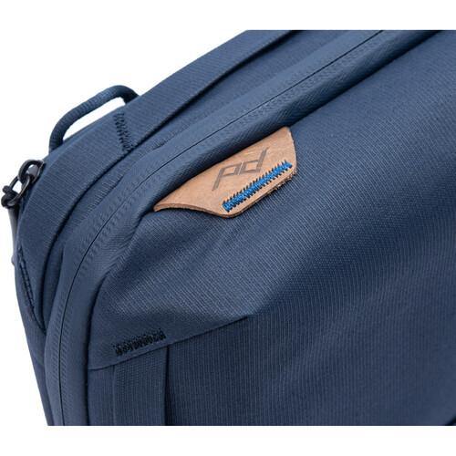 Peak Design Travel Tech 2L Pouch (Midnight) | PROCAM