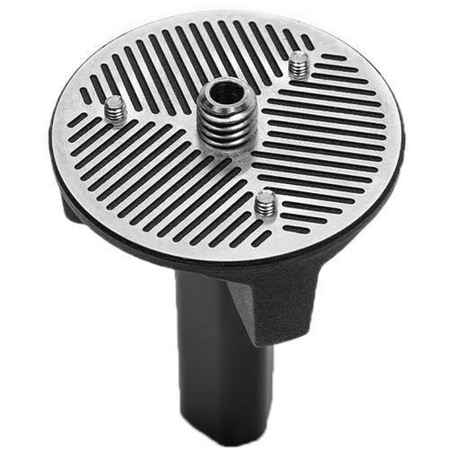 Peak Design Universal Head Adapter at PROCAM | procam.com