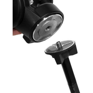 Peak Design Universal Head Adapter at PROCAM | procam.com