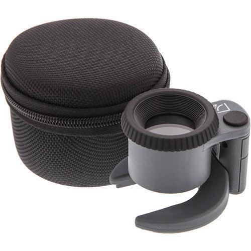Photographic Solutions 5x30 Sensor Check Magnifier at PROCAM | procam.com