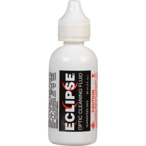 Photographic Solutions EC Eclipse Optic Sensor Cleaning Solution - 2 oz. (59 ML) | PROCAM