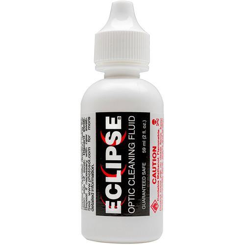 Photographic Solutions ECS Eclipse Optic Sensor Cleaning Solution - 1/2 oz. (15 ML) | PROCAM