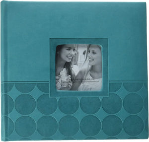 Pioneer DA 200 EC Embossed CIrcles 200 4x6 at PROCAM | procam.com