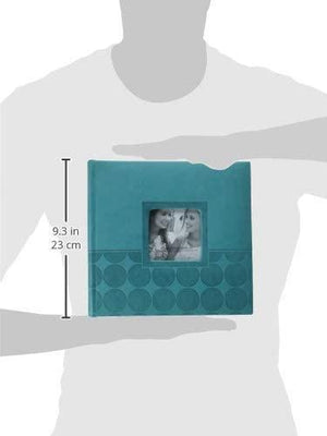 Pioneer DA 200 EC Embossed CIrcles 200 4x6 at PROCAM | procam.com