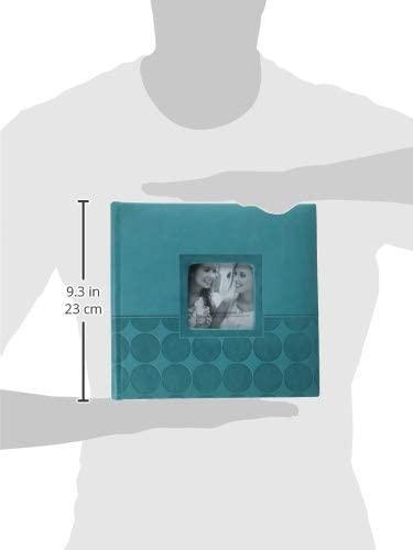 Pioneer DA 200 EC Embossed CIrcles 200 4x6 at PROCAM | procam.com