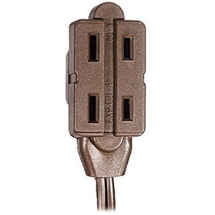 PocketWizard M3H 3 Head Household Female Cord, 16'' Straight at PROCAM | procam.com