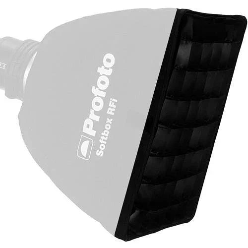 Profoto 50 Degree Softgrid for RFi 1.3 x 2.0' Softbox at PROCAM | procam.com