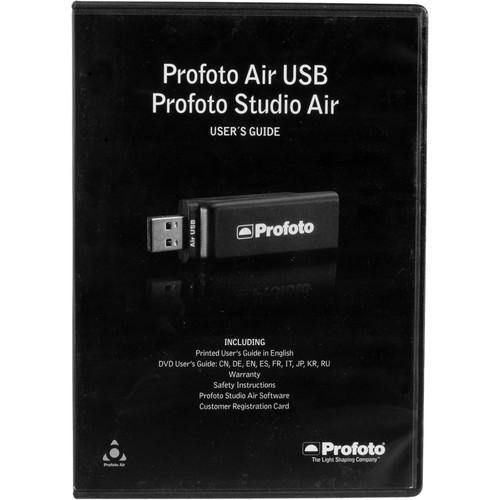 Buy Profoto Studio Software (download) online