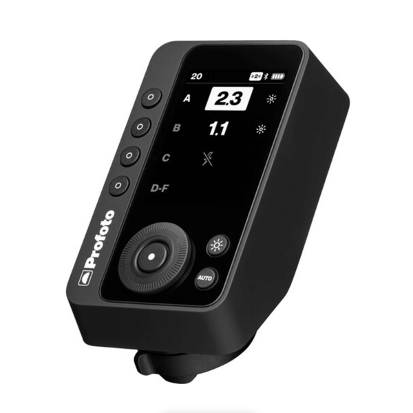 Profoto Connect Pro Remote for Sony | PROCAM