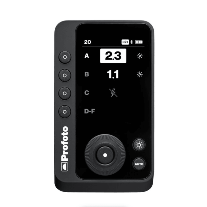 Profoto Connect Pro Remote for Sony | PROCAM