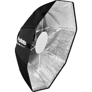 Profoto OCF 2' Beauty Dish - Silver at PROCAM | procam.com