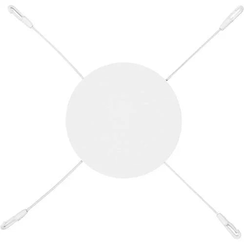 Profoto OCF 2' Beauty Dish - Silver at PROCAM | procam.com