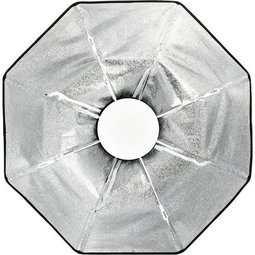 Profoto OCF 2' Beauty Dish - Silver at PROCAM | procam.com