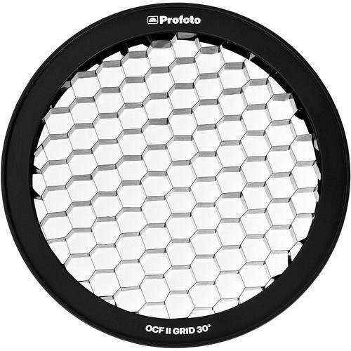 Profoto OCF II Grid (30 Degree) at PROCAM | procam.com