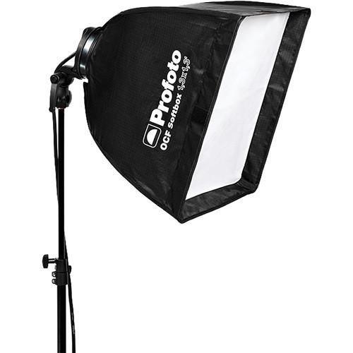 Profoto OCF Softbox 1.3x1.3' at PROCAM | procam.com