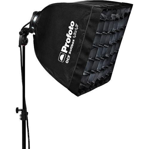 Profoto OCF Softgrid 1.3x1.3' at PROCAM | procam.com