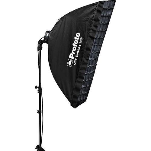 Profoto OCF Softgrid 1x3' at PROCAM | procam.com