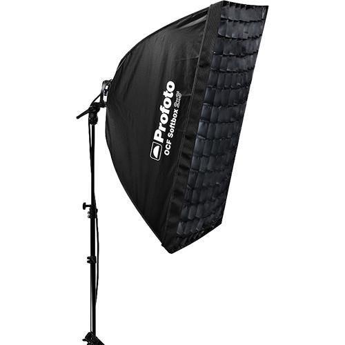 Profoto OCF Softgrid 2x3' at PROCAM | procam.com
