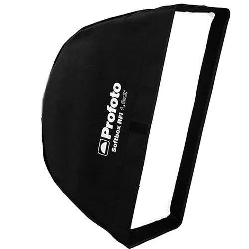 Profoto RFi 1.3 x 2' Softbox Open Box at PROCAM | procam.com