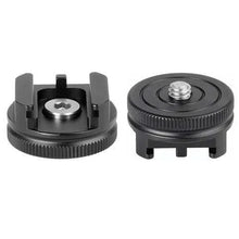 ProMaster 1/4''-20 Shoe Mount