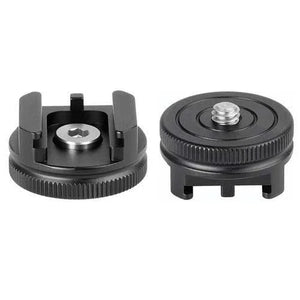ProMaster 1/4''-20 Shoe Mount at PROCAM | procam.com
