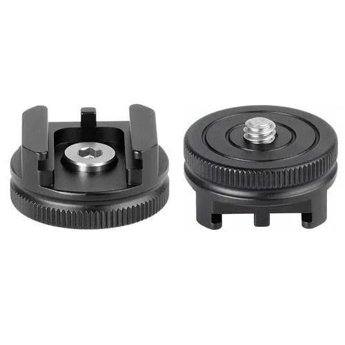 ProMaster 1/4''-20 Shoe Mount at PROCAM | procam.com