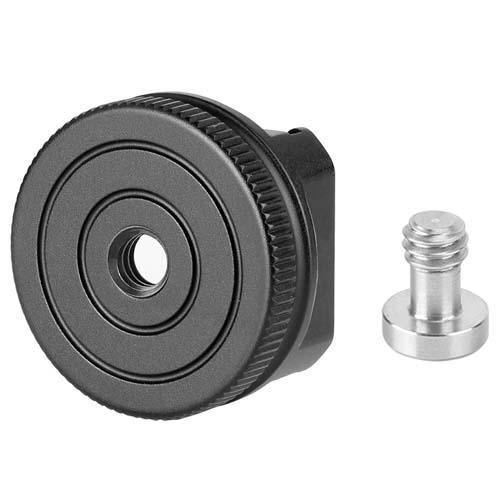 ProMaster 1/4''-20 Shoe Mount at PROCAM | procam.com