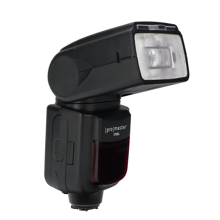 ProMaster 170SL Speedlight for Sony M.I.S. | PROCAM