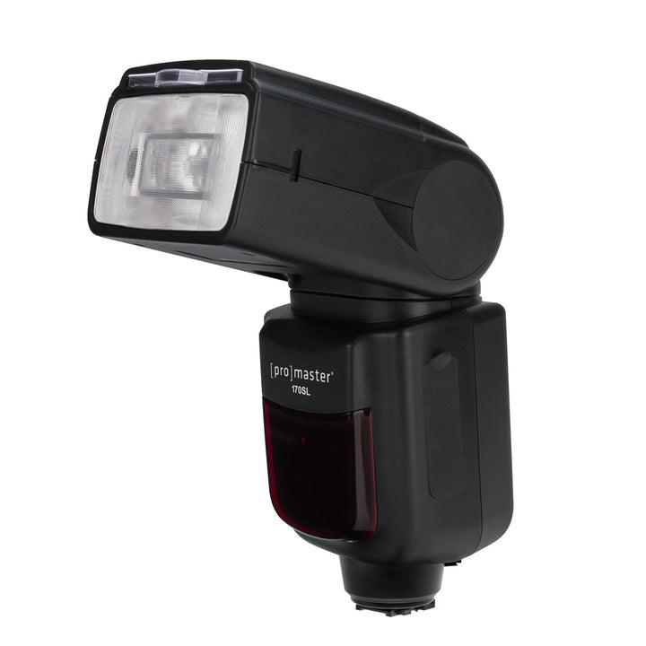 ProMaster 170SL Speedlight for Sony M.I.S. | PROCAM